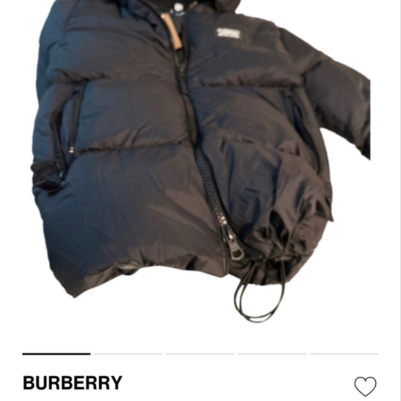 Burberry - Picture 1 of 2